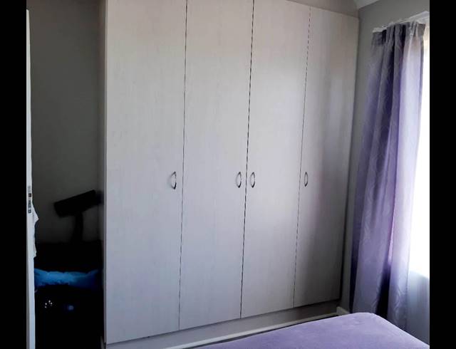 2 BEDROOM TOWNHOUSE RENTED IN SHERWOOD